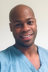 JaBaris D. Swain, MD, MPH swain