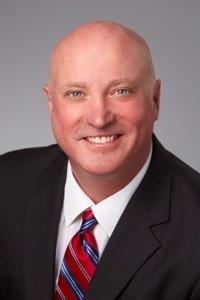 George DuCasse, Treasurer DuCasse