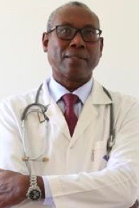 Joseph Mucumbitsi, MD mucmbitsi
