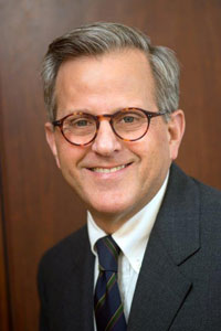 David E. Wilson, JD