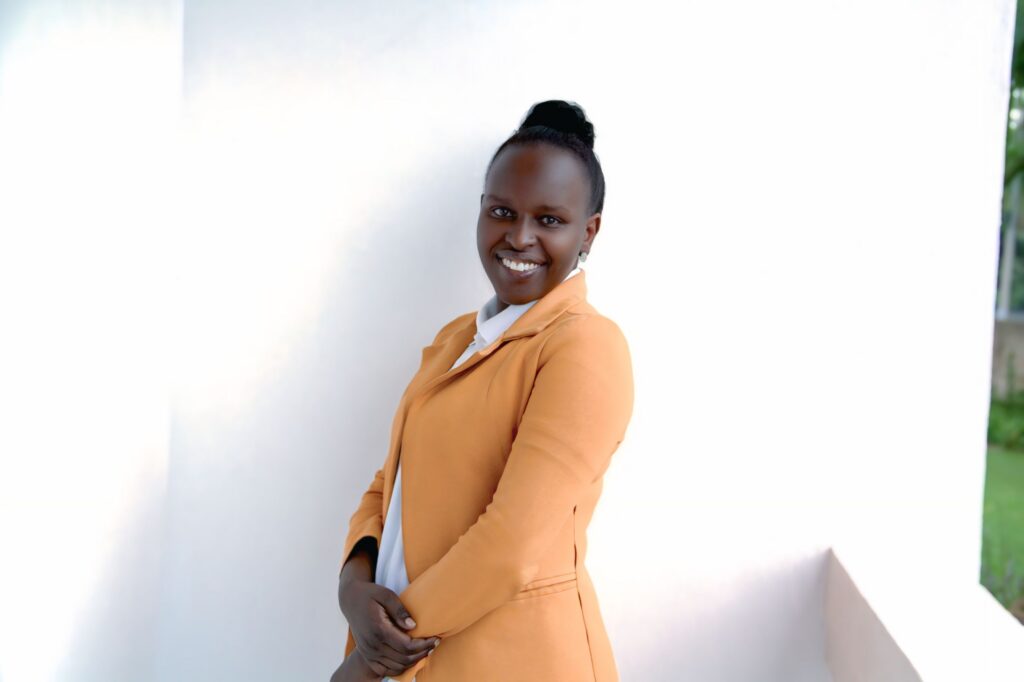 Diane Musabyemariya